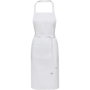 Shara 240 g/m2 Aware<sup>&trade;</sup> recycled apron, White
