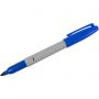 Sharpie(r) Fine Point marker, Blue, White