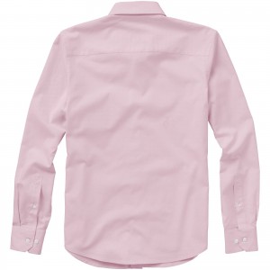 Vaillant long sleeve Shirt, Pink (shirt)