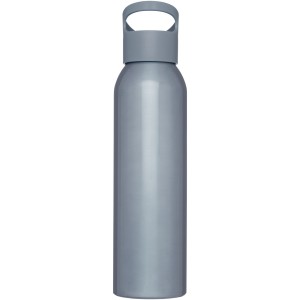 Sky 650 ml sport bottle, Grey (Sport bottles)