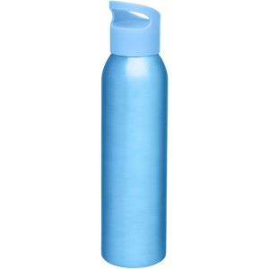 Sky 650 ml sport bottle, Light blue (Sport bottles)