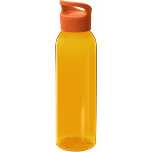 Sky 650 ml Tritan(tm) sport bottle, Orange (Sport bottles)