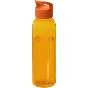 Sky 650 ml Tritan(tm) sport bottle, Orange (Sport bottles)