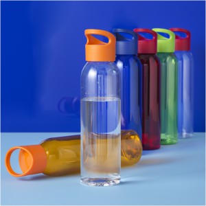 Sky bottle, Blue,Transparent (Sport bottles)