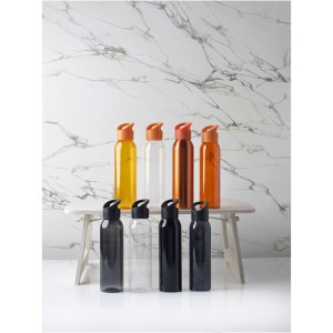 Sky bottle, Red,Transparent (Sport bottles)