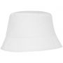 Solaris sun hat, white