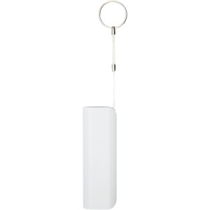 Span 1200 mAh power bank, White (Powerbanks)