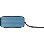Speaker featuring wireless technology, light blue (7304-18)