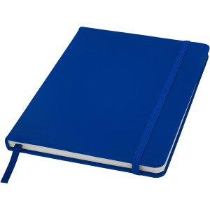 Spectrum A5 hard cover notebook, Royal blue (Notebooks)