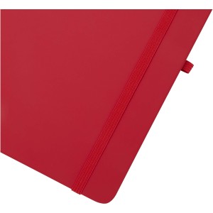 Spectrum Plus A5 hard cover notebook, Red (Notebooks)