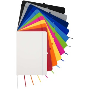 Spectrum Plus A5 hard cover notebook, Red (Notebooks)