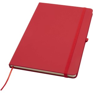 Spectrum Plus A5 hard cover notebook, Red (Notebooks)