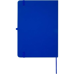 Spectrum Plus A5 hard cover notebook, Royal blue (Notebooks)