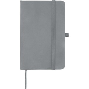 Spectrum Plus A6 hard cover notebook, Grey (Notebooks)