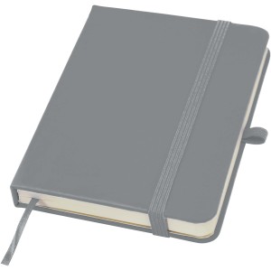 Spectrum Plus A6 hard cover notebook, Grey (Notebooks)