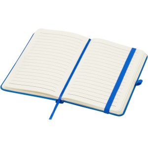 Spectrum Plus A6 hard cover notebook, Light blue (Notebooks)