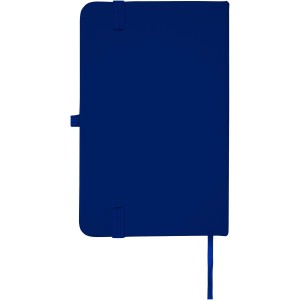 Spectrum Plus A6 hard cover notebook, Navy Blue (Notebooks)