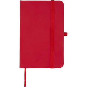 Spectrum Plus A6 hard cover notebook, Red (Notebooks)