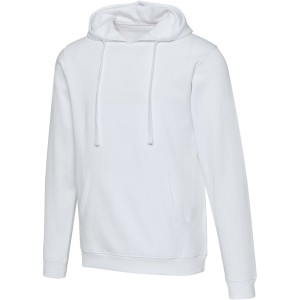 Spinel unisex hoodie, White