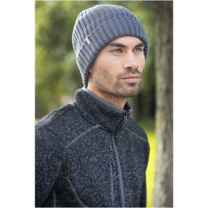 Spire Beanie, black (Hats)