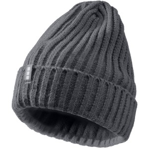 Spire Beanie, grey (Hats)