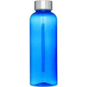 Bodhi 500 ml RPET sport bottle, Transparent royal blue (Sport bottles)