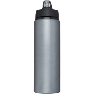 Fitz 800 ml sport bottle, Grey (Sport bottles)