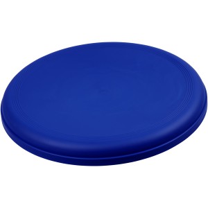 Orbit recycled plastic frisbee, Blue (Sports equipment)
