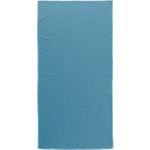 Sports towel (40 x 80cm), light blue (7483-18)