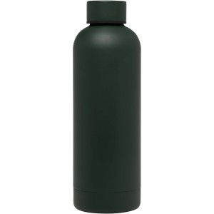 Spring 500 ml RCS certified recycled stainless steel copper  (Thermos)