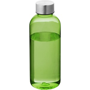 Spring 600 ml Tritan(tm) sport bottle, Green (Water bottles)