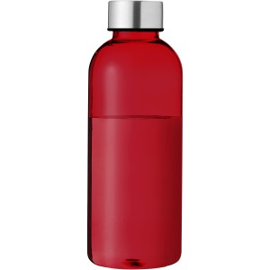 Spring 600 ml Tritan(tm) sport bottle, Red (Water bottles)