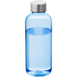 Spring 600 ml Tritan(tm) sport bottle, Transparent blue (Water bottles)