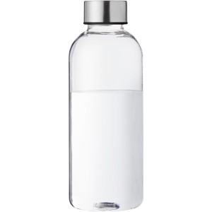 Spring 600 ml Tritan(tm) sport bottle, transparent clear (Water bottles)