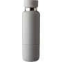 Stainless steel double-walled bottle (500 ml) Lieselotte, gr