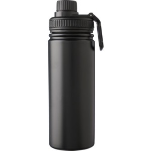 Stainless steel double-walled drinking bottle 500 ml Chad, b (Thermos)