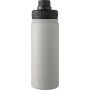 Stainless steel double-walled drinking bottle 500 ml Chad, g