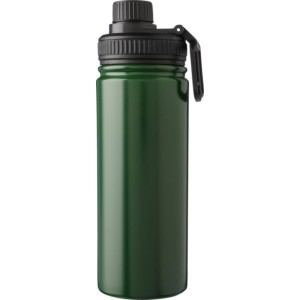 Stainless steel double-walled drinking bottle 500 ml Chad, g (Thermos)