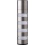 Stainless steel spice grinder Rylan, silver