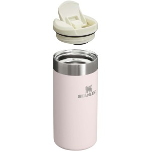 Stanley 350 ml AeroLight<sup>&trade;</sup> transit tumbler, Light pink