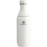 Stanley All Day Slim 350 ml water bottle, Cream (10088310)