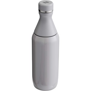 Stanley All Day Slim 350 ml water bottle, Grey (Thermos)