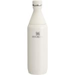 Stanley All Day Slim 600 ml water bottle, Cream (10088210)