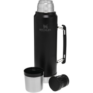 Stanley Classic 1000 ml bottle, Matt black