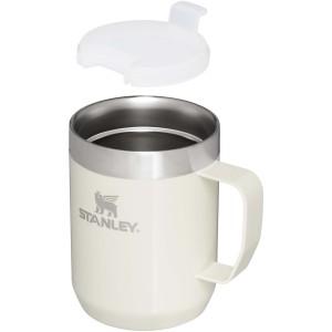 Stanley Everyday 236 ml camp mug, Cream (Thermos)