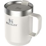 Stanley Everyday 236 ml camp mug, Cream (10083110)
