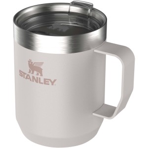 Stanley Everyday 236 ml camp mug, Light pink