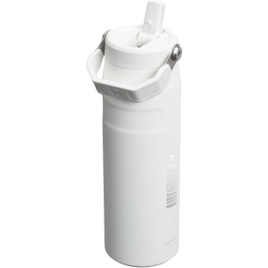 Stanley IceFlow(tm) 2.0 700 ml water bottle with flip straw, (Thermos)