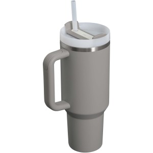 Stanley Quencher H2.0 1200 ml tumbler, Grey (Thermos)