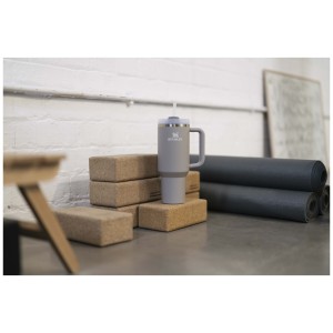 Stanley Quencher H2.0 1200 ml tumbler, Grey (Thermos)